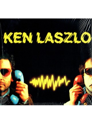 35006669	 Ken Laszlo – Ken Laszlo	" 	Italo-Disco"	1987	" 	ZYX Music – SIS 1064-1, Silver Star – SIS 1064-1"	S/S	 Europe 	Remastered	18.09.2015