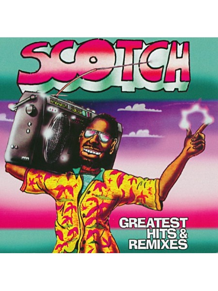 35006671	 Scotch – Greatest Hits & Remixes	" 	Italo-Disco"	2015	" 	ZYX Music – ZYX 21067-1"	S/S	 Europe 	Remastered	18.09.2015