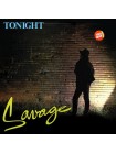 35006666	 Savage – Tonight	" 	Italo-Disco"	1984	" 	ZYX Music – ZYX 23018-1"	S/S	 Europe 	Remastered	13.04.2017