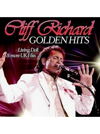 35006670	 Cliff Richard – Golden Hits	" 	Vocal"	2015	" 	ZYX Music – ZYX 56062-1"	S/S	 Europe 	Remastered	18.09.2015