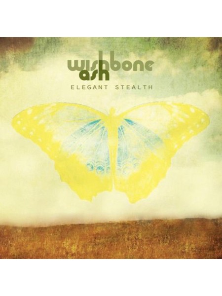 35006673	 Wishbone Ash – Elegant Stealth	" 	Classic Rock, Hard Rock"	2011	 Golden Core – GCR 20066-1	S/S	 Europe 	Remastered	31.05.2013