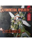 35006684		 Linkin Park – Reanimation  2lp	" 	Breakbeat, Hip Hop, Nu Metal"	Black, Gatefold	2002	" 	Warner Bros. Records – 9362-49208-3"	S/S	 Europe 	Remastered	17.06.2016