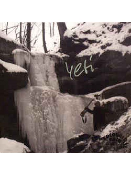 1401681	Yeti – Yeti	Psychedelic Rock, Prog Rock	1997	Coloured Rain – CR 013/85 LP	NM/EX	Germany