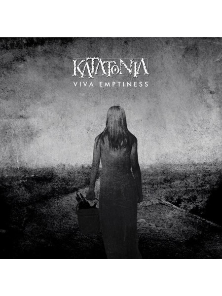 35007677	 Katatonia – Viva Emptiness 2 lp	" 	Alternative Rock, Doom Metal, Prog Rock"	2003	" 	Peaceville – VILELP484"	S/S	 Europe 	Remastered	17.03.2014