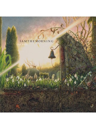 35007686		 Iamthemorning – The Bell	" 	Neo-Romantic, Prog Rock"	Black, 180 Gram, Gatefold	2019	" 	Kscope – KSCOPE1015"	S/S	 Europe 	Remastered	02.08.2019