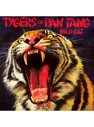 35006119	 Tygers Of Pan Tang – Wild Cat	" 	Heavy Metal"	1980	" 	Music On Vinyl – MOVLP3397"	S/S	 Europe 	Remastered	19.05.2023