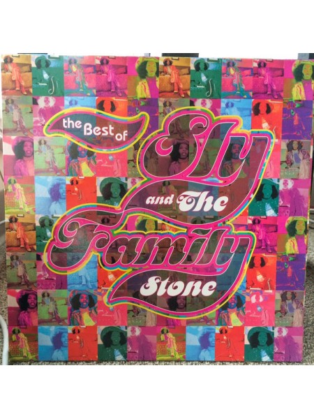 35006212	 Sly & The Family Stone – The Best Of 2 lp	" 	Funk, Psychedelic, Disco"	1992	" 	Music On Vinyl – MOVLP125, Epic – 4717581 1"	S/S	 Europe 	Remastered	17.12.2009