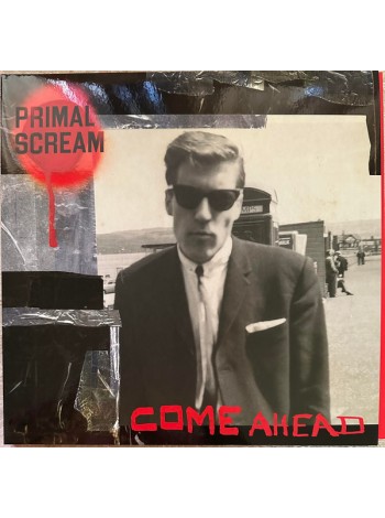 35085361	 	 Primal Scream – Come Ahead	" 	Alternative Rock"	Black, Gatefold, 2 lp	2024	" 	BMG – 4099964059229"	S/S	 Europe 	Remastered	08.11.2024