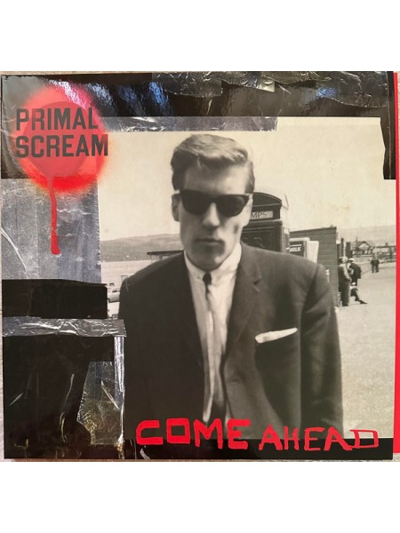 35085361	 	 Primal Scream – Come Ahead	" 	Alternative Rock"	Black, Gatefold, 2 lp	2024	" 	BMG – 4099964059229"	S/S	 Europe 	Remastered	08.11.2024