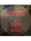 35085361	 	 Primal Scream – Come Ahead	" 	Alternative Rock"	Black, Gatefold, 2 lp	2024	" 	BMG – 4099964059229"	S/S	 Europe 	Remastered	08.11.2024