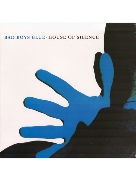 1401891	Bad Boys Blue – House Of Silence	Electronic, Europop, Synth-pop	2022	Bomba Music – 4680068802226, ВСМ Паблиш – 4680068802226	S/S	Russia