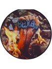 1401893		Bedlam – Bedlam ,  Picture Disc	Hard Rock, Blues Rock	1973	Mischief Music – MMLP4	NM/-	Europe	Remastered	2010