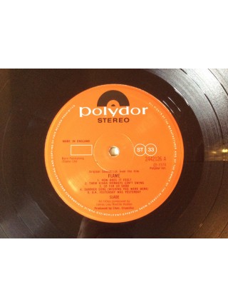 600112	Slade – Slade In Flame		,	1974/1974	,	Polydor – 2442 126,		UK,	EX/NM