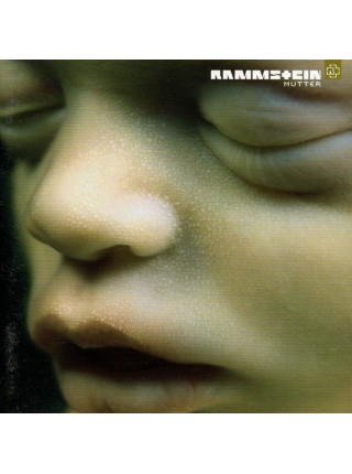 180434	Rammstein – Mutte   (Re 2017)  2LP		Industrial Metal"	2001		Universal Music – 2729669	S/S	Europe