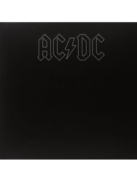 180446	AC/DC – Back In Black  (Re 2021)	"	Hard Rock"	1980	"	Columbia – 5107651, Albert Productions – 5107651, Sony Music – 5107651"	S/S	Europe