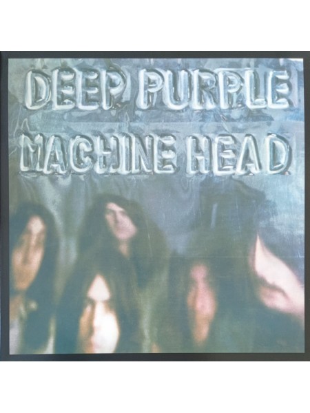 180443	Deep Purple – Machine Head  (Re 2022) (BLACK)		Hard Rock"	1972		Purple Records – 3635827, Purple Records – 0600753635827, Universal Music Catalogue – 3635827, Universal Music Catalogue – 0600753635827	S/S	Europe
