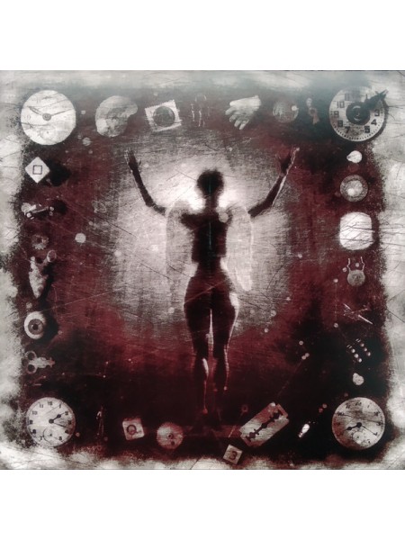 180451	Ministry – ΚΕΦΑΛΗΞΘ  (Re 2020)		Industrial Metal"	1992		Rhino Records (2) – R1 26727, Sire – R1 26727, Warner Records – 081227976019	S/S	USA & EU