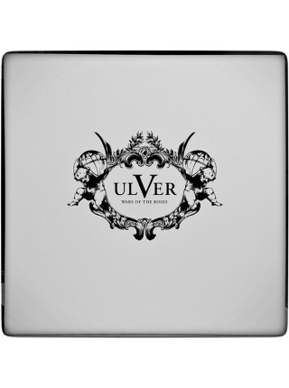 180452	Ulver – Wars Of The Roses  (Re 2021) (BLACK)		Abstract, Dark Ambient, Experimental"	2011		Kscope – KSCOPE1112, Jester Records – TRICK047	S/S	Europe