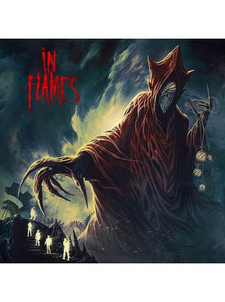 180466	In Flames – Foregone   2LP		Heavy Metal"	2023		Nuclear Blast Records – 6514-1-1, Nuclear Blast Records – 6514-1-1	S/S	Europe