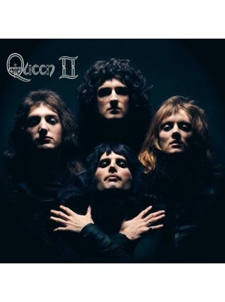 180462	Queen – Queen II  (Re 2015) 	 Hard Rock, Arena Rock, Glam	1974		Virgin EMI Records – 00602547288240, Virgin EMI Records – 4720266, Virgin EMI Records – 4720267	S/S	Europe