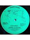 600283	Castanarc – Journey To The East		1984	Peninsula Records – PENCIL 10	EX+/EX+	UK