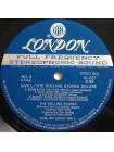 400987	Rolling Stones – Live! The Rolling Stones Deluxe 2 LP NO OBI		1973	London Records – SL 226/7	EX/EX	Japan