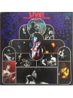 400987	Rolling Stones – Live! The Rolling Stones Deluxe 2 LP NO OBI		1973	London Records – SL 226/7	EX/EX	Japan