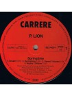 5000127	P. Lion – Springtime	"	Italo-Disco"	1984	"	Carrere – 823 400-1"	EX+/EX	Germany	Remastered	1984
