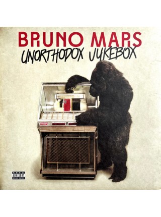 35009340	  Bruno Mars – Unorthodox Jukebox	" 	Electronic, Rock, Funk / Soul"	Black	2012	" 	Atlantic – 531747-1"	S/S	 Europe 	Remastered	07.12.2012
