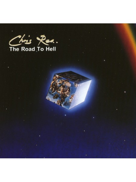 35010078	 Chris Rea – The Road To Hell	" 	Blues Rock, Country Rock, Soft Rock"	Black, 180 Gram	1989	" 	WEA – 0190295693459"	S/S	 Europe 	Remastered	01.06.2018