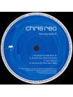 35010042	 Chris Rea – The Very Best Of, 2lp	" 	Pop Rock, Blues Rock, Soft Rock"	Black, Gatefold	2001	" 	Magnet (2) – 0190295646615"	S/S	 Europe 	Remastered	12.10.2018