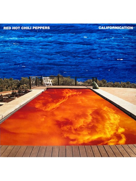 35009700	 Red Hot Chili Peppers – Californication, 2lp	" 	Alternative Rock"	Black	1999	" 	Warner Records – 093624738619"	S/S	 Europe 	Remastered	04.06.1999