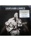 35010258	 Leonard Cohen – Hallelujah & Songs From His Albums, 2lp	" 	Folk Rock, Ballad"	Clear Blue, Gatefold, Limited	2022	" 	Legacy – 19439994821, Columbia – 19439994821"	S/S	 Europe 	Remastered	14.10.2022