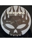 35010798	 The Offspring – Greatest Hits	" 	Punk"	Black	2005	" 	Round Hill Records – B0034772-01, UMe – B0034772-01"	S/S	 Europe 	Remastered	29.07.2022