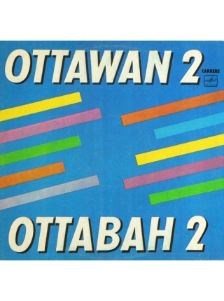 203273	Ottawan – 2			1985	"	Мелодия – С60 22147 000"		NM/NM		"	USSR"