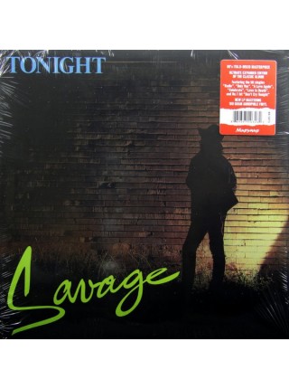 161308	Savage – Tonight (Ultimate Edition)	"	Italo-Disco"	1984	"	Мирумир – MIR 100715"	EX/NM	Europe	Remastered	2014
