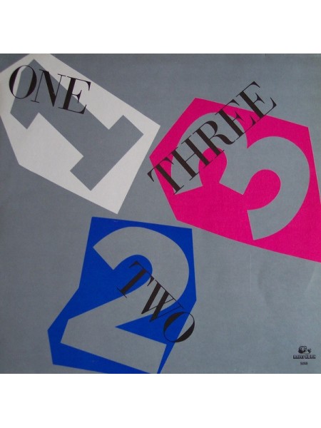 5000120	One Two Three – 1 2 3	"	Hi NRG, Disco"	1983	"	Rams Horn Records – RAMSH 5059"	NM/EX+	Holland	Remastered	1983