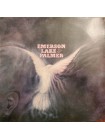 1400133	Emerson Lake & Palmer – Emerson, Lake & Palmer	1971	"	Cotillion – SD 9040"	EX/EX	USA