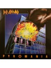 1400103		Def Leppard ‎– Pyromania 	Hard Rock	1983	Vertigo – 0422 81030819, Mercury – 0422 81030819	M/M	Europe	Remastered	2008