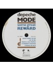 1400104		Depeche Mode ‎– Some Great Reward 	Electronic, Synth Pop	1984	Legacy – STUMM19, Sony Music – STUMM19, Mute – STUMM19, Legacy – 88985330011, Sony Music – 88985330011, Mute – 88985330011	M/M	Europe	Remastered	2016