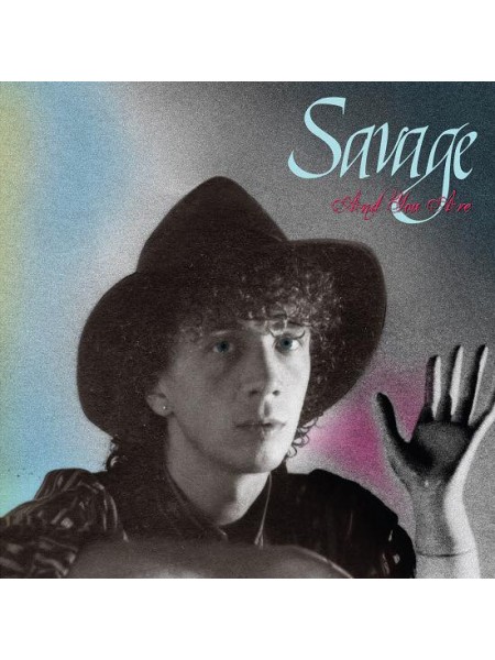 1402759	Savage ‎– And You Are  Single 12", 45 RPM, Red Transparent Marbled	Electronic, Italo-Disco	2016	Flashback Records – FLA 0009	NM/NM	Finland