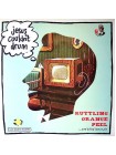 1402779		Jesus Couldn't Drum – Ruttling Orange Peel & Blind Lemon Pie	Alternative Rock	1988	Lost Moment Records – LMLP 444	NM/NM	France	Remastered	1988