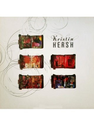 1402775		Kristin Hersh – Strings	Folk Rock	1994	4AD ‎– BAD 4006	NM/NM	England	Remastered	1994