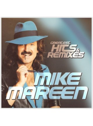 180237	Mike Mareen ‎– Greatest Hits & Remixes	2020	2020	ZYX Music – ZYX 23025-1	S/S	Germany