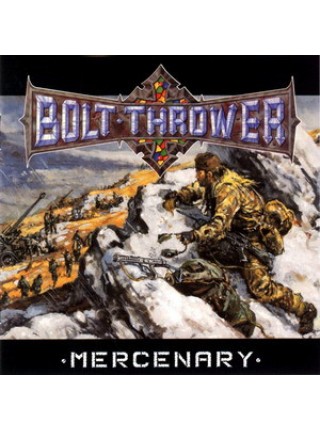 180241	Bolt Thrower – Mercenary	1998	2022	Metal Blade Records – 3984-14147-1	S/S	Europe