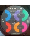 3000102		38 Special  – Strength In Numbers	Blues Rock, Country Rock, Southern Rock	1986	"	A&M Records – SP 5115"	EX/EX	USA	Remastered	1986