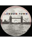 3000104		Wings  – London Town, Poster	"	Pop Rock"	1978	"	MPL (2) – PAS 10012, MPL (2) – 0C 064-60 521"	NM/NM	England	Remastered	1978