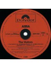 3000108		ABBA – The Visitors	"	Pop Rock, Synth-pop"	1981	"	Polydor – 2311 122"	NM/NM	Germany	Remastered	1981