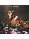 3000113		La Bionda – La Bionda	"	Disco"	1978	"	Les Disques Motors – 2473 204, Les Disques Motors – 2473204"	NM/EX+	France	Remastered	1978