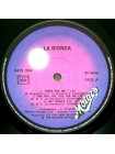 3000113		La Bionda – La Bionda	"	Disco"	1978	"	Les Disques Motors – 2473 204, Les Disques Motors – 2473204"	NM/EX+	France	Remastered	1978